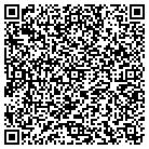 QR code with Ahresty Wilmington Corp contacts
