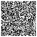 QR code with C R O'Neil & Co contacts