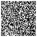 QR code with P Graham Dunn Group contacts