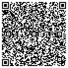 QR code with H & R Block Tax Service contacts