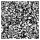 QR code with Alb Vending contacts
