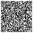 QR code with Robert B Baker contacts