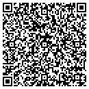 QR code with Art of Stone contacts