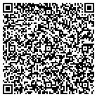 QR code with Amvets Post One Nine Eight Thr contacts