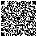 QR code with University Manors contacts