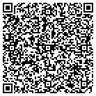 QR code with Timan Custom Window Treatments contacts