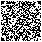 QR code with Worthington Inst Spinal Care contacts