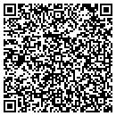 QR code with J&V Investments Inc contacts