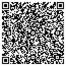 QR code with Hardweare contacts