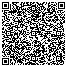 QR code with Ansberg West Funeral Home contacts