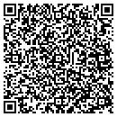 QR code with Hill's Tree Service contacts