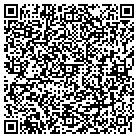 QR code with Thomas O Hoover PHD contacts