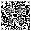 QR code with King Luminaire Co contacts