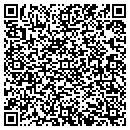 QR code with CJ Masonry contacts