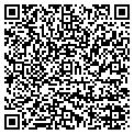 QR code with KFC contacts