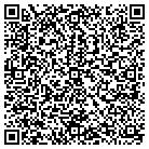 QR code with Wejoysingheart Strings Inc contacts