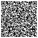 QR code with James Sesser contacts