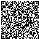 QR code with San Shell contacts