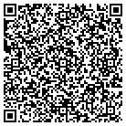 QR code with Thin Line Barber Shop contacts
