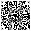 QR code with J&N Builders contacts