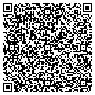 QR code with Kohanski Arnold & Chin Archs contacts