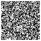 QR code with May-Green Chiropractic contacts