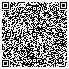 QR code with Precision Tool Grinding Inc contacts