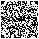 QR code with Kronenberger Cabinetry Inc contacts