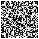 QR code with Larob's contacts