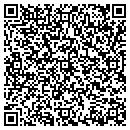 QR code with Kenneth Geise contacts