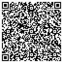 QR code with T & M Heating & Air contacts
