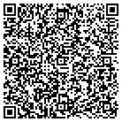 QR code with B & B Bail Bond Service contacts