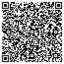 QR code with T T P Investments LLC contacts