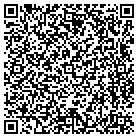 QR code with Andrews David DDS Inc contacts