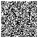 QR code with Paw Spa contacts