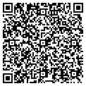 QR code with UPS contacts