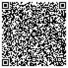 QR code with Donald W May Contracting contacts