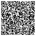 QR code with Odot contacts