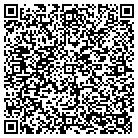 QR code with Action Sealcoating & Striping contacts
