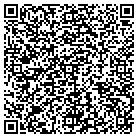 QR code with A-1 Sprinkler Company Inc contacts