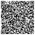 QR code with McCaulley Building & HM Imprvs contacts
