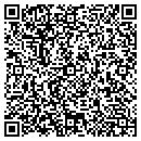 QR code with PTS Social Club contacts