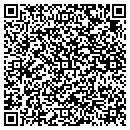 QR code with K G Structeres contacts