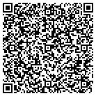 QR code with Rdw Nutrition & Regulatory Con contacts