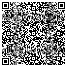 QR code with Hills Department Store contacts