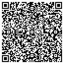 QR code with RBM Resources contacts