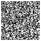 QR code with Hershberger Electric contacts