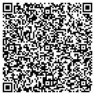 QR code with H & R Block Tax Service contacts