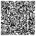 QR code with David V Balthaser CPA contacts