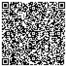 QR code with Custom Distributors Inc contacts